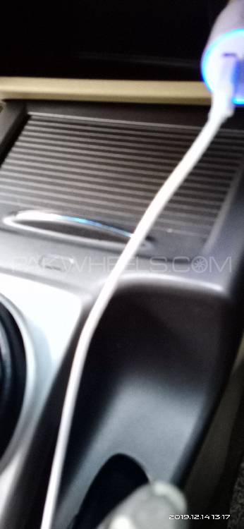 Honda Civic 2009 for Sale in Harappa Honda Civic 2009 for Sale in Harappa Image-20