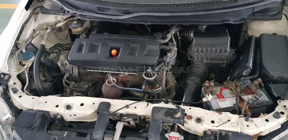 ہونڈا سوک 2014 for Sale in ملتان ہونڈا سوک 2014 for Sale in ملتان Image-5