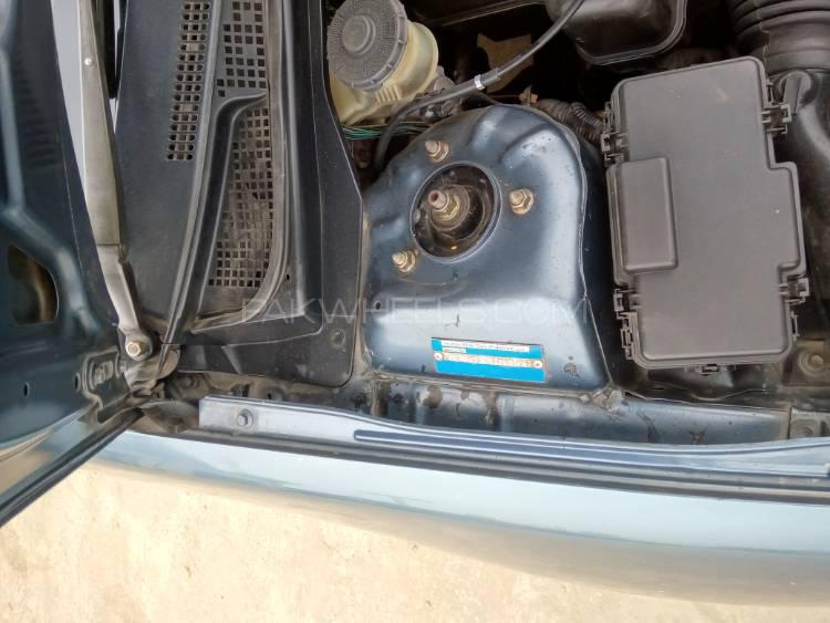Honda Civic 2003 for Sale in Mardan Honda Civic 2003 for Sale in Mardan Image-3