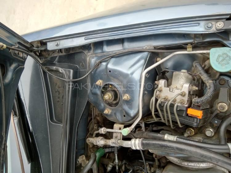 Honda Civic 2003 for Sale in Mardan Honda Civic 2003 for Sale in Mardan Image-4