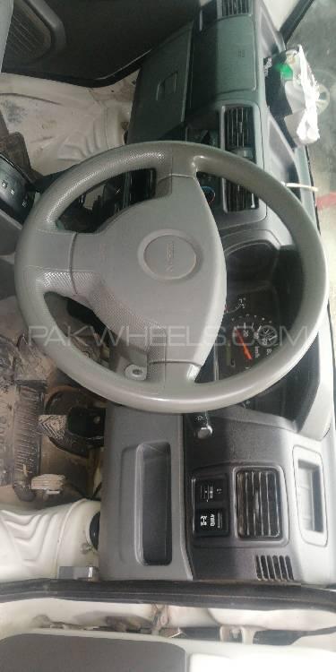 Nissan Clipper 2009 for Sale in Rawalpindi Nissan Clipper 2009 for Sale in Rawalpindi Image-4