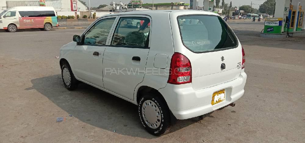 Suzuki Alto 2012 for Sale in Karachi Suzuki Alto 2012 for Sale in Karachi Image-3