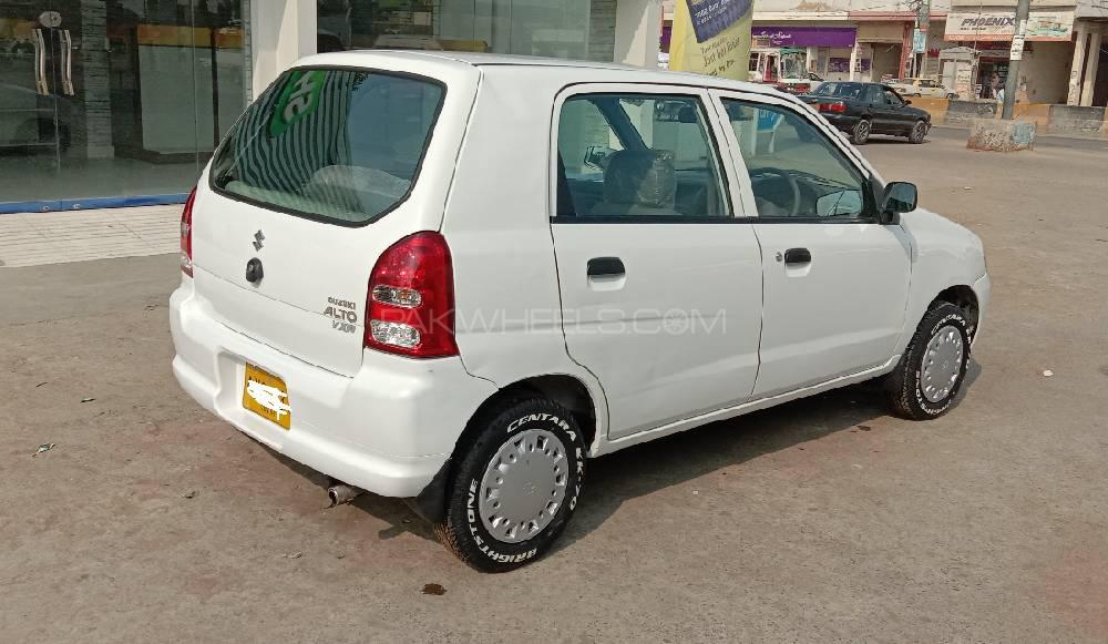 Suzuki Alto 2012 for Sale in Karachi Suzuki Alto 2012 for Sale in Karachi Image-4