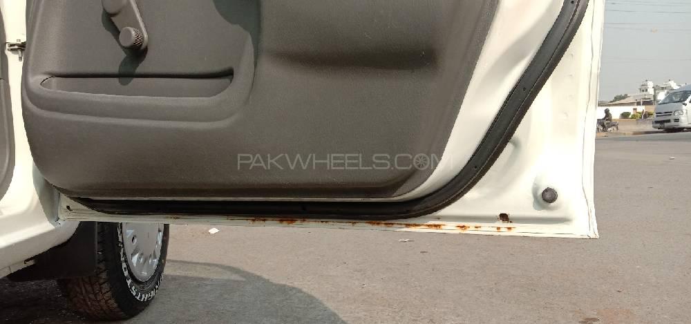 Suzuki Alto 2012 for Sale in Karachi Suzuki Alto 2012 for Sale in Karachi Image-13