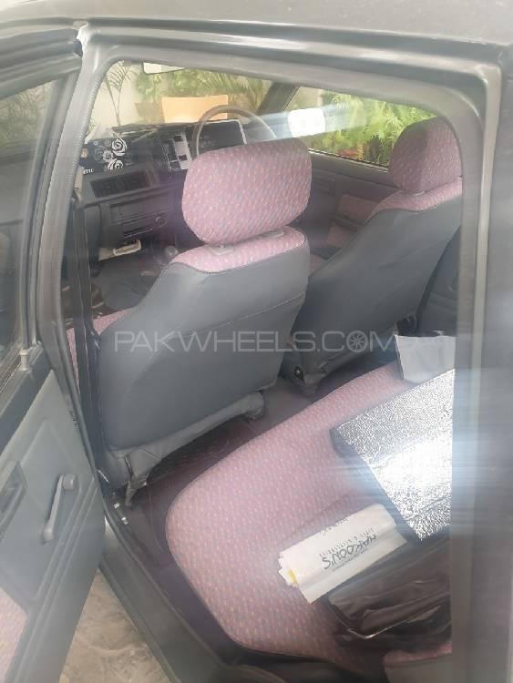 Suzuki Mehran 2013 for Sale in Rawalpindi Suzuki Mehran 2013 for Sale in Rawalpindi Image-8