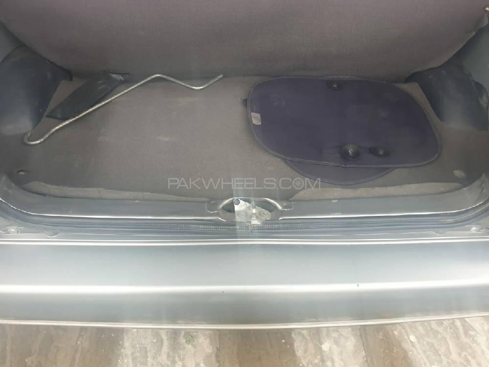 Suzuki Mehran 2013 for Sale in Rawalpindi Suzuki Mehran 2013 for Sale in Rawalpindi Image-12