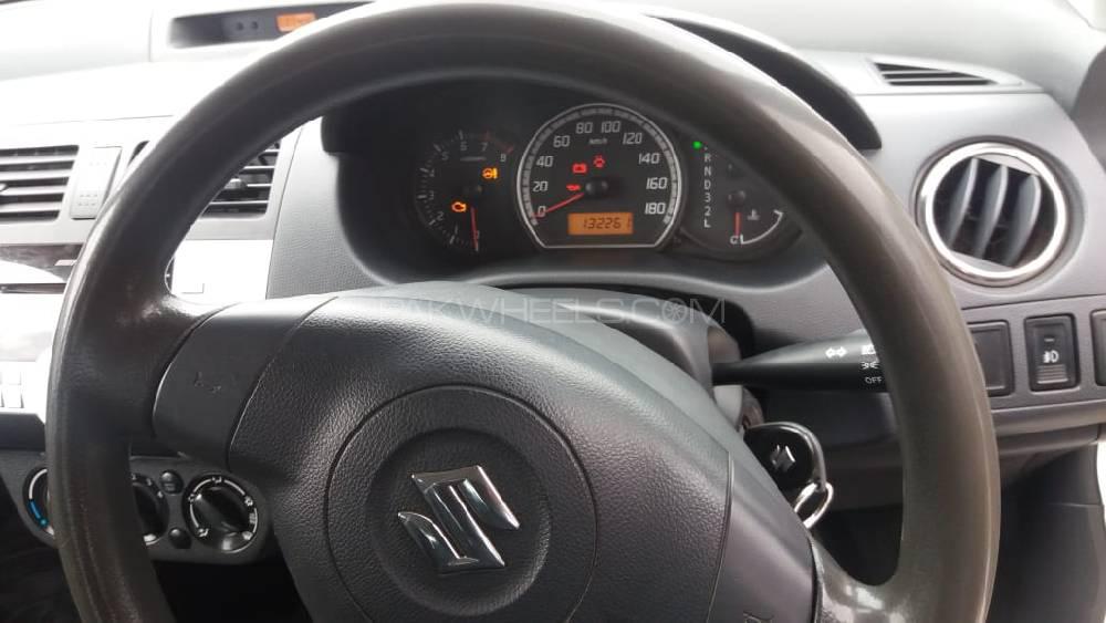 Suzuki Swift 2012 for Sale in Rawalpindi Suzuki Swift 2012 for Sale in Rawalpindi Image-7
