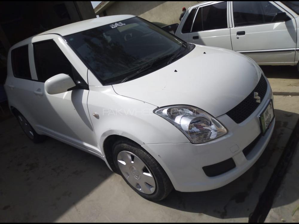 سوزوکی سوئفٹ 2012 for Sale in لاہور سوزوکی سوئفٹ 2012 for Sale in لاہور Image-9