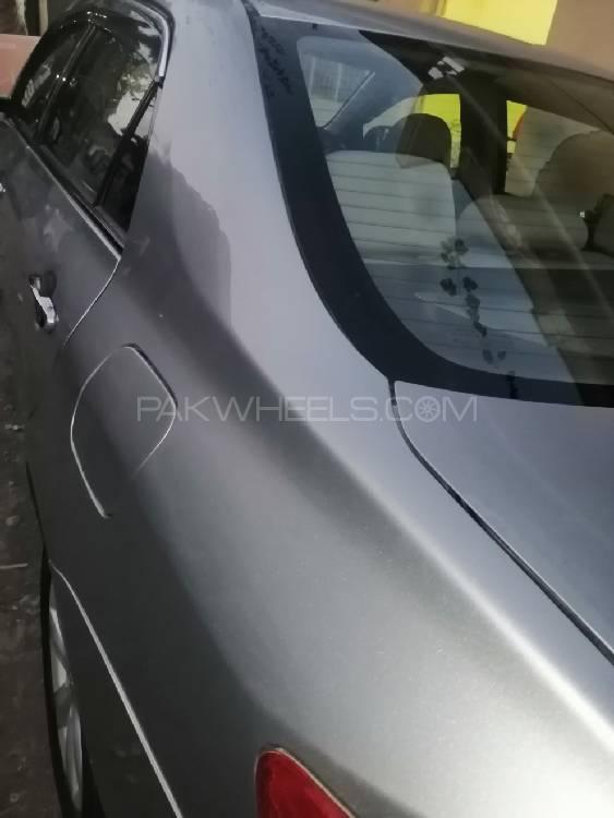 Toyota Corolla 2010 for Sale in Islamabad Toyota Corolla 2010 for Sale in Islamabad Image-7