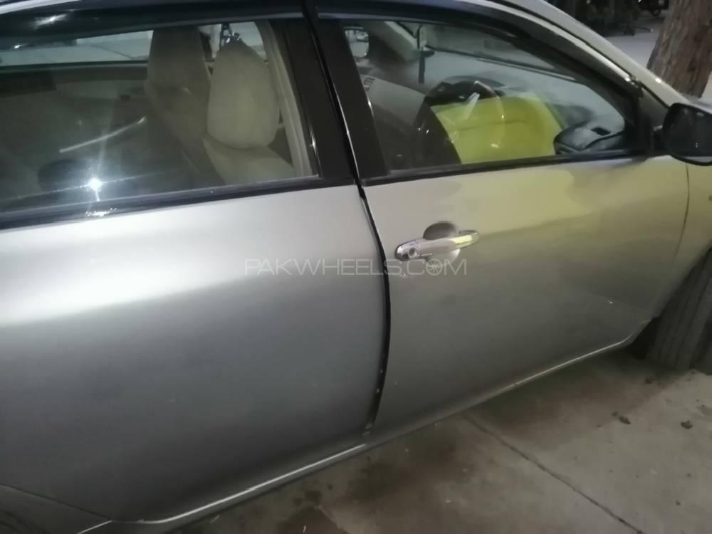 Toyota Corolla 2010 for Sale in Islamabad Toyota Corolla 2010 for Sale in Islamabad Image-5