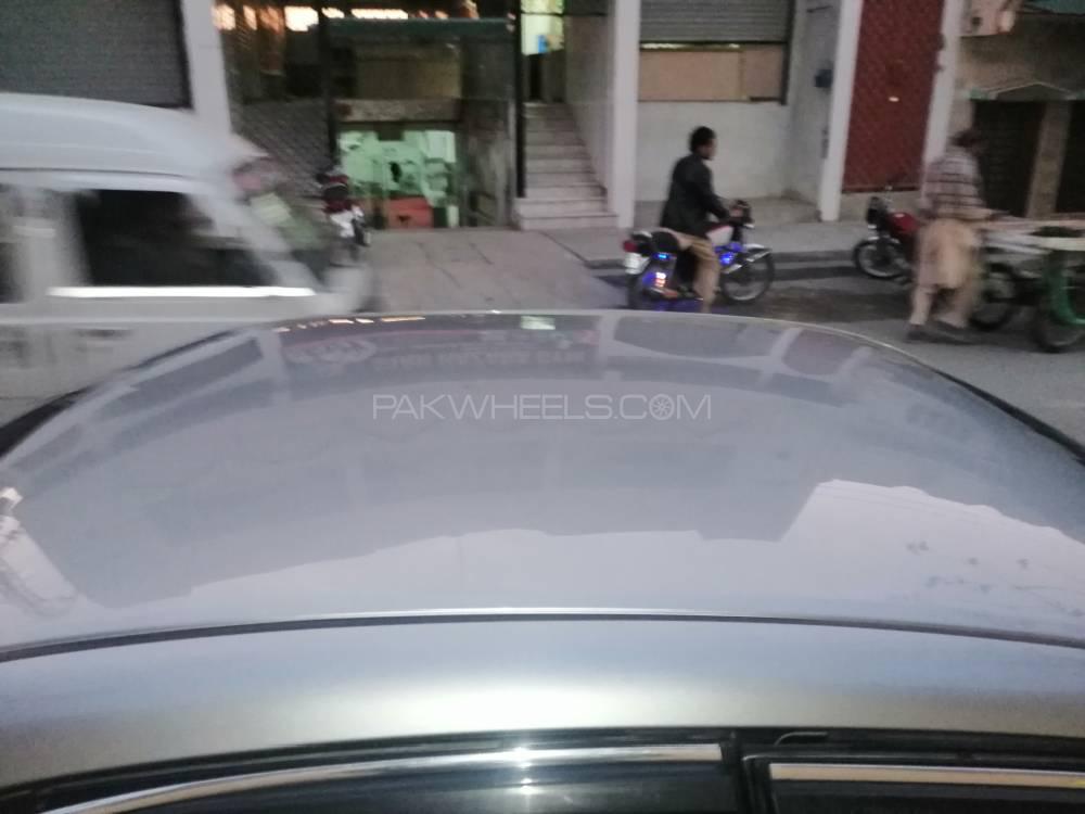 Toyota Corolla 2010 for Sale in Islamabad Toyota Corolla 2010 for Sale in Islamabad Image-3