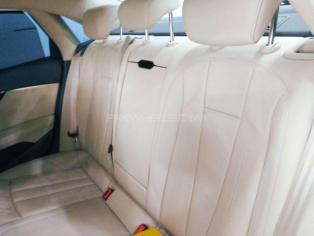 آوڈی اے 4 2017 for Sale in راولپنڈی آوڈی اے 4 2017 for Sale in راولپنڈی Image-11