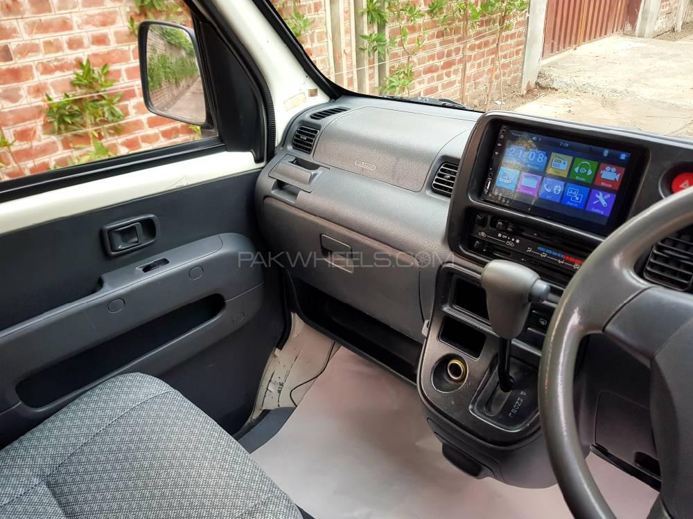 Daihatsu Hijet 2008 for Sale in Lahore Daihatsu Hijet 2008 for Sale in Lahore Image-8