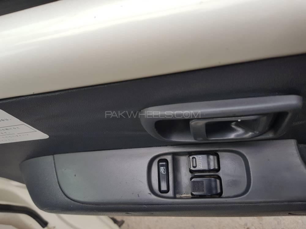Daihatsu Hijet 2008 for Sale in Lahore Daihatsu Hijet 2008 for Sale in Lahore Image-10