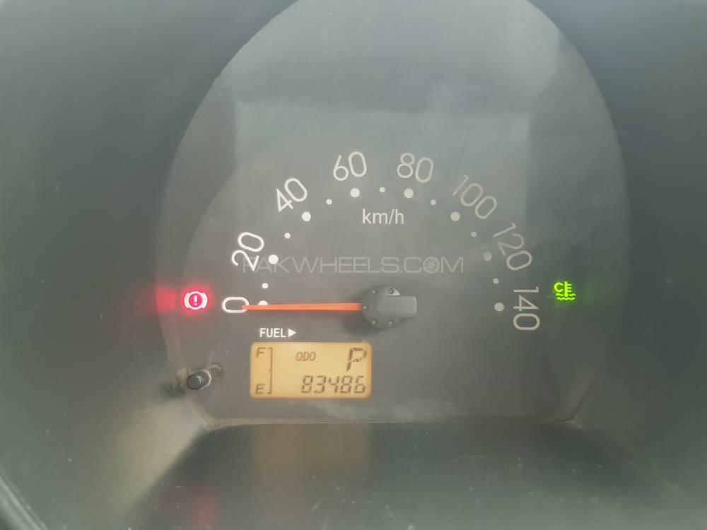 Daihatsu Hijet 2008 for Sale in Lahore Daihatsu Hijet 2008 for Sale in Lahore Image-13