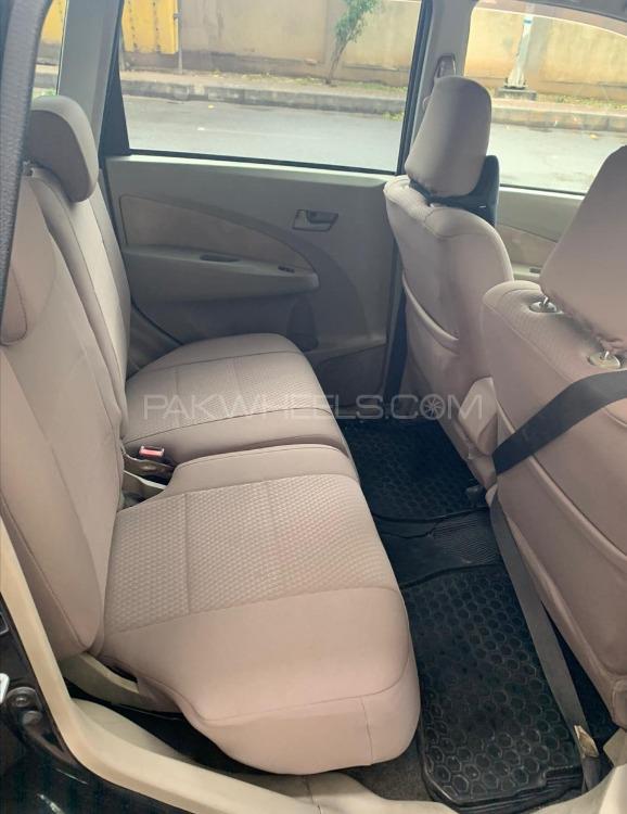 Daihatsu Move 2012 for Sale in Rawalpindi Daihatsu Move 2012 for Sale in Rawalpindi Image-6