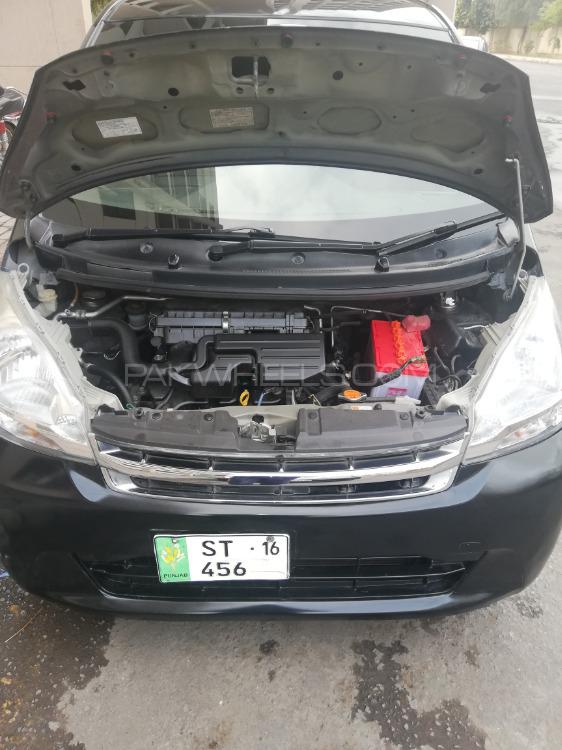 Daihatsu Move 2012 for Sale in Rawalpindi Daihatsu Move 2012 for Sale in Rawalpindi Image-9