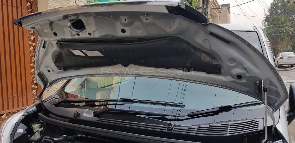 Daihatsu Move 2015 for Sale in Lahore Daihatsu Move 2015 for Sale in Lahore Image-5