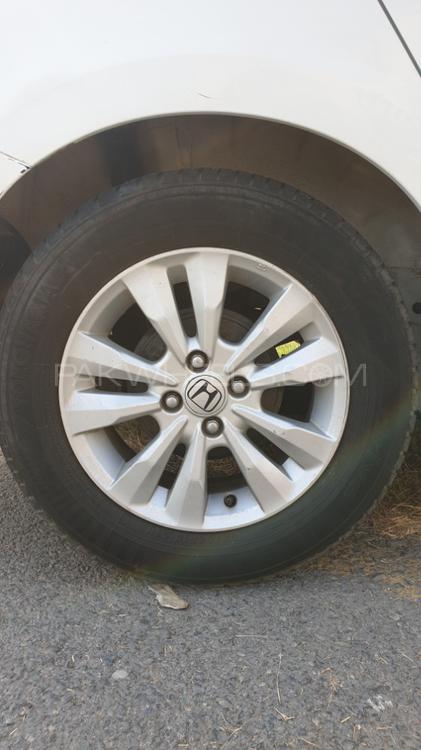 Honda City 2013 for Sale in Lahore Honda City 2013 for Sale in Lahore Image-3