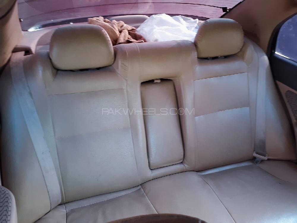 Honda Civic 2004 for Sale in Talagang Honda Civic 2004 for Sale in Talagang Image-8
