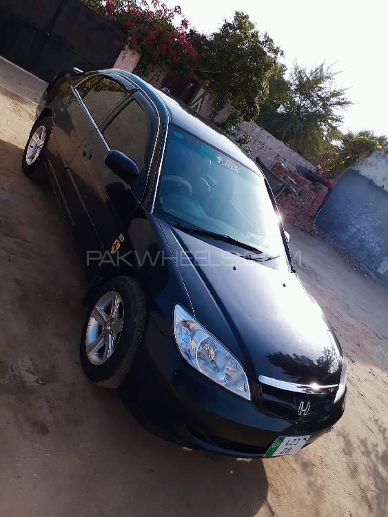Honda Civic 2004 for Sale in Talagang Honda Civic 2004 for Sale in Talagang Image-12