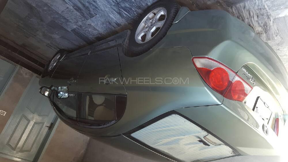 Honda Civic 2008 for Sale in Lahore Honda Civic 2008 for Sale in Lahore Image-4