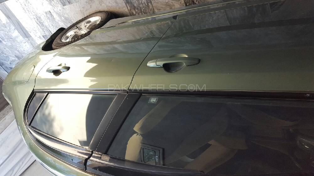 Honda Civic 2008 for Sale in Lahore Honda Civic 2008 for Sale in Lahore Image-8