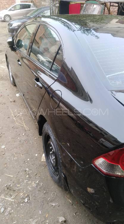 Honda Civic 2009 for Sale in Lahore Honda Civic 2009 for Sale in Lahore Image-6