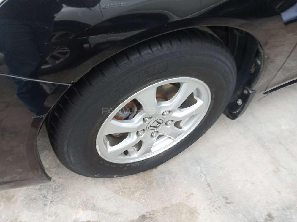Honda Civic 2014 for Sale in Islamabad Honda Civic 2014 for Sale in Islamabad Image-6