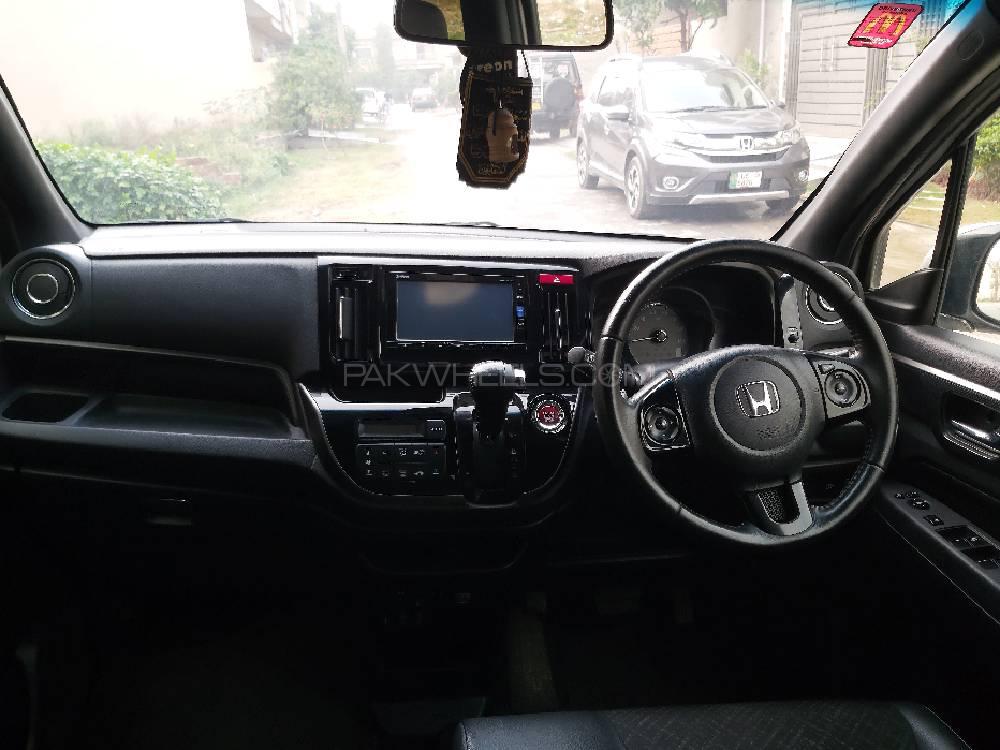 Honda N Wgn 2016 for Sale in Lahore Honda N Wgn 2016 for Sale in Lahore Image-10