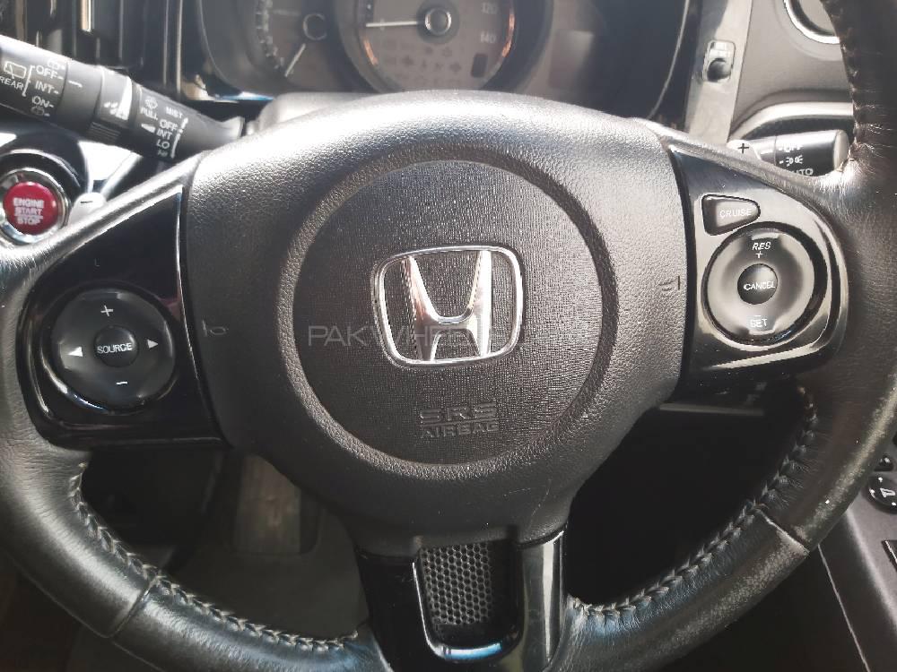 Honda N Wgn 2016 for Sale in Lahore Honda N Wgn 2016 for Sale in Lahore Image-11