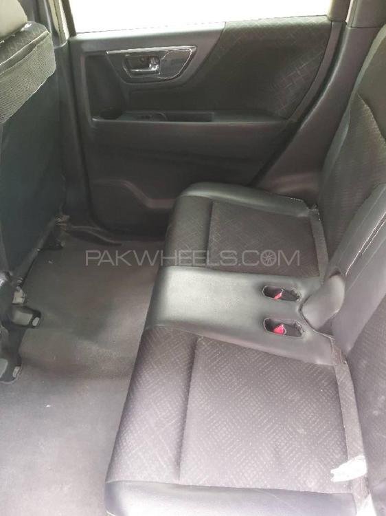 Honda N Wgn 2016 for Sale in Lahore Honda N Wgn 2016 for Sale in Lahore Image-15