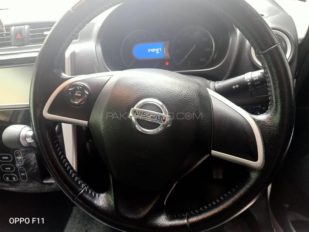 Nissan Dayz Highway Star 2014 for Sale in Lahore Nissan Dayz Highway Star 2014 for Sale in Lahore Image-7