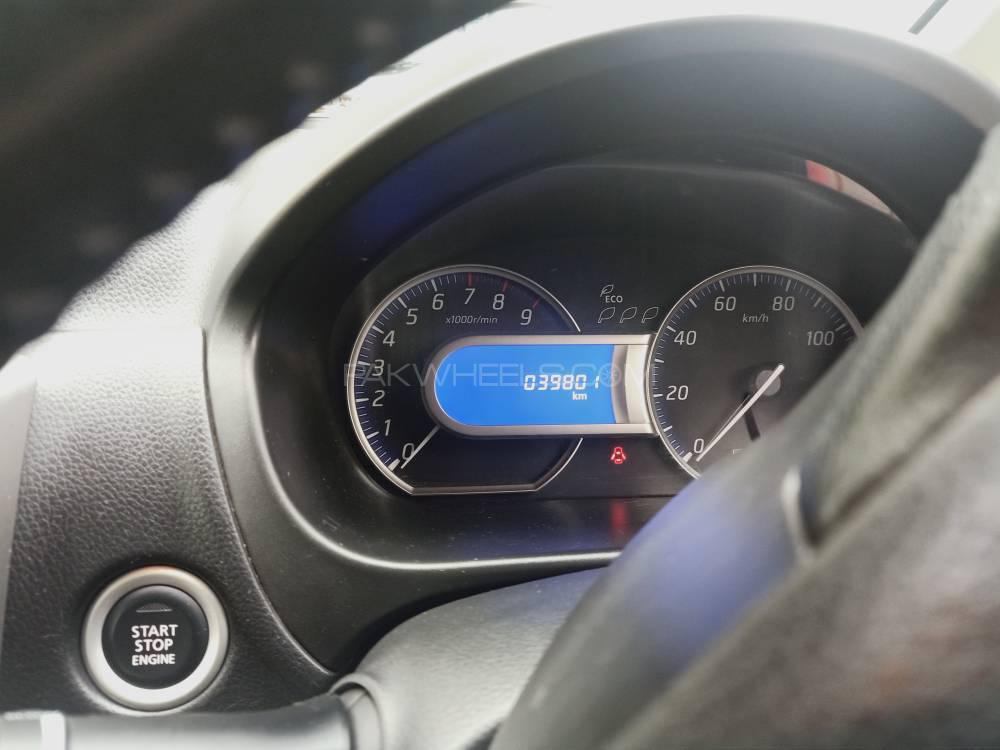 Nissan Dayz Highway Star 2014 for Sale in Lahore Nissan Dayz Highway Star 2014 for Sale in Lahore Image-12