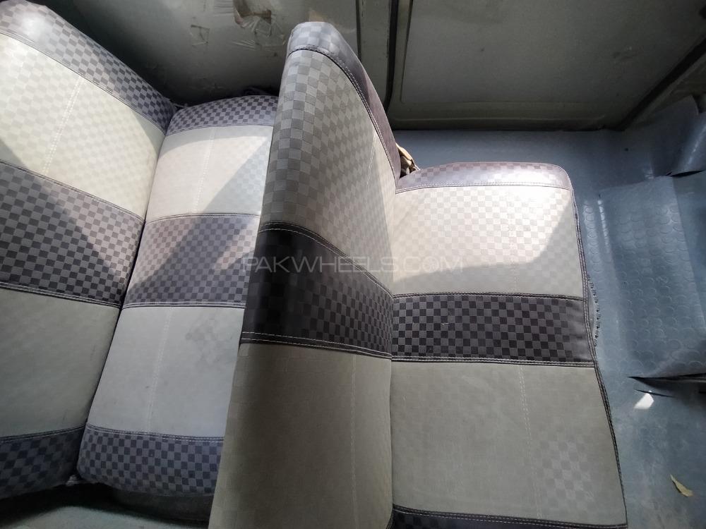 Suzuki Bolan 1991 for Sale in Karachi Suzuki Bolan 1991 for Sale in Karachi Image-6