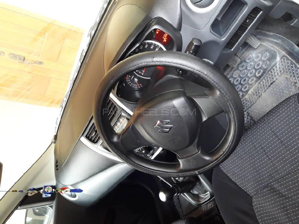 Suzuki Cultus 2018 for Sale in Lahore Suzuki Cultus 2018 for Sale in Lahore Image-2