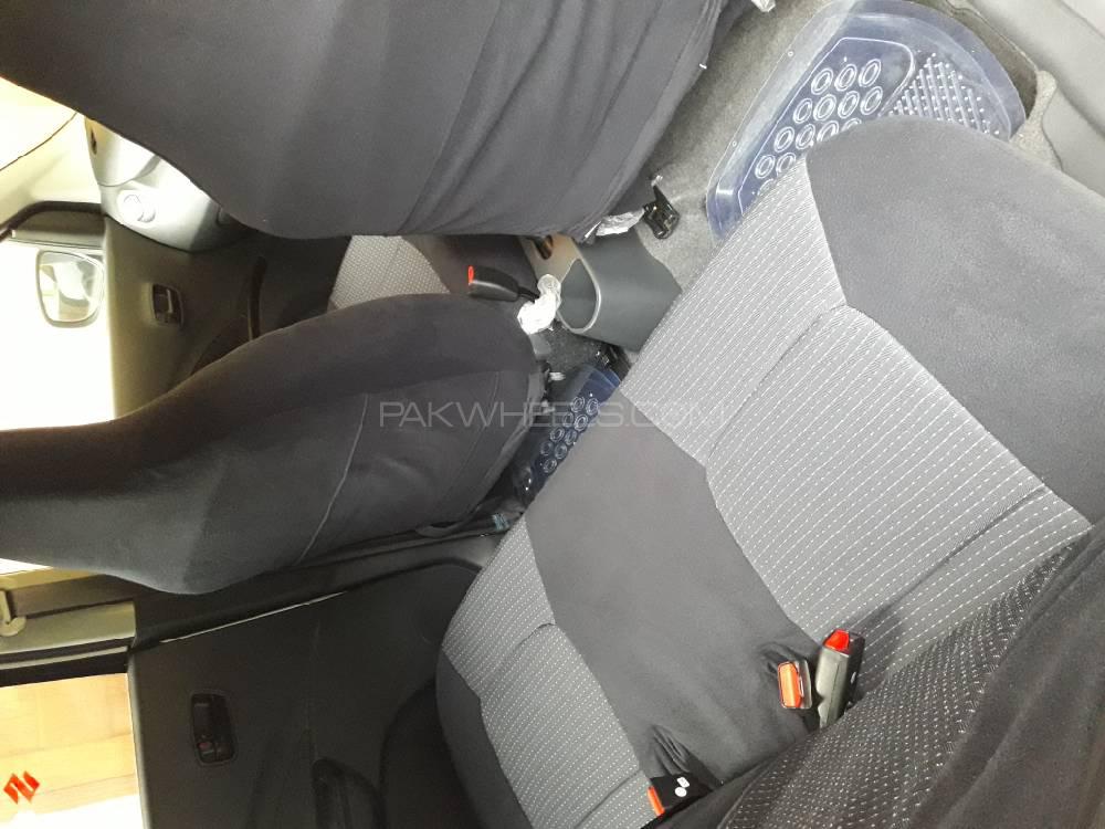 Suzuki Cultus 2018 for Sale in Lahore Suzuki Cultus 2018 for Sale in Lahore Image-5