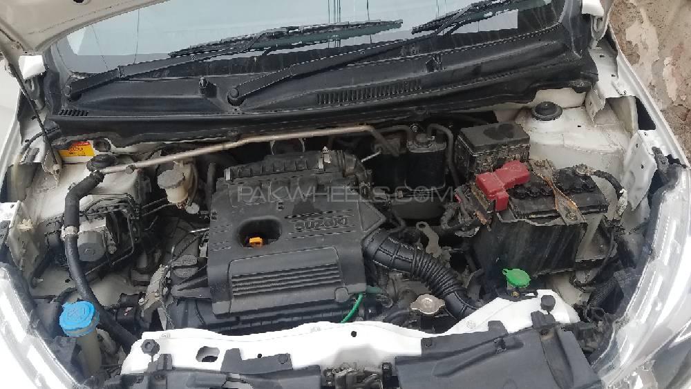 Suzuki Cultus 2018 for Sale in Faisalabad Suzuki Cultus 2018 for Sale in Faisalabad Image-4