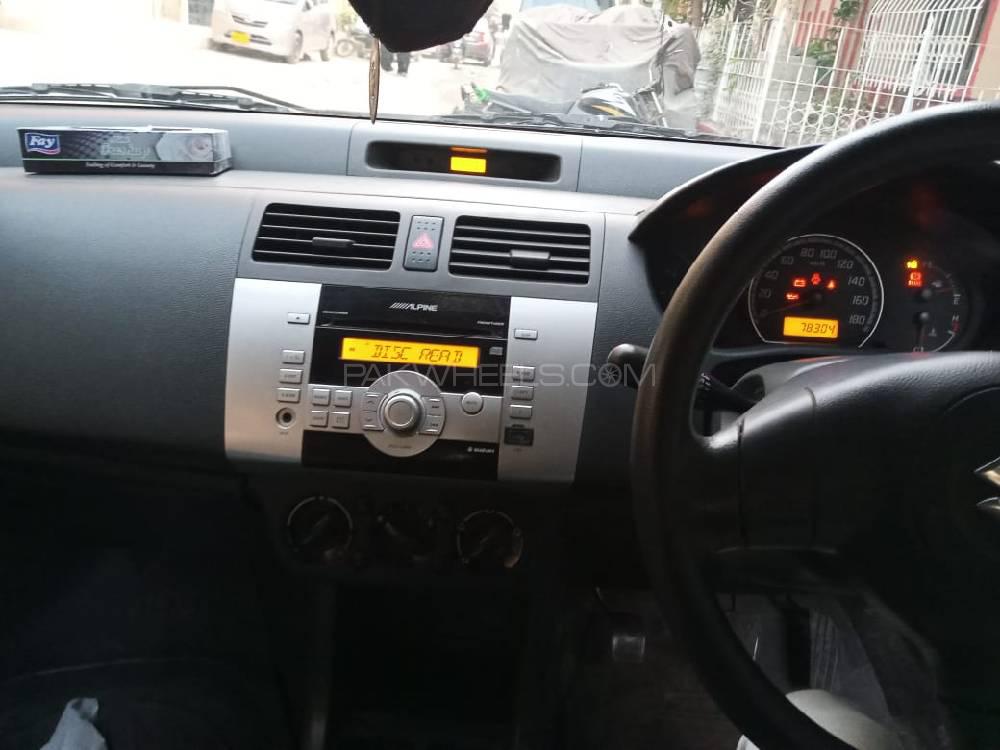 Suzuki Swift 2015 for Sale in Karachi Suzuki Swift 2015 for Sale in Karachi Image-9