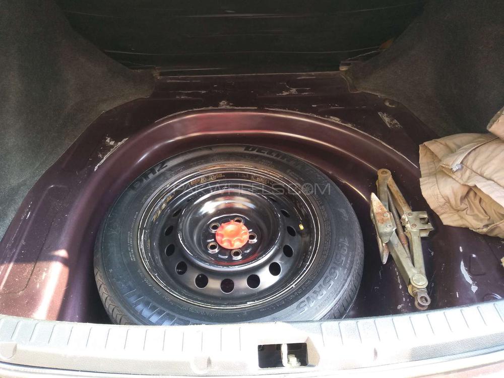 Toyota Corolla 2012 for Sale in Karachi Toyota Corolla 2012 for Sale in Karachi Image-19