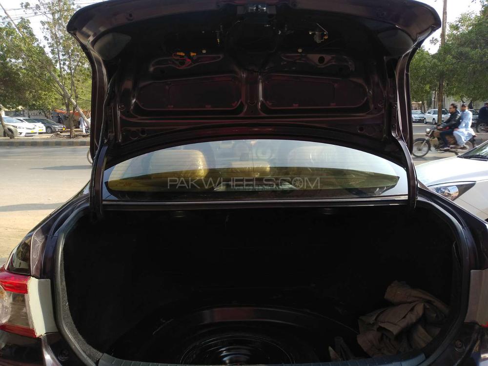 Toyota Corolla 2012 for Sale in Karachi Toyota Corolla 2012 for Sale in Karachi Image-20