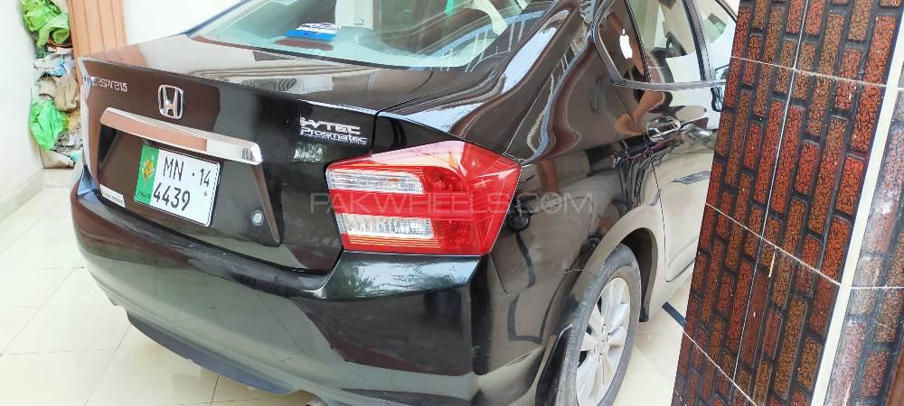 ہونڈا سٹی 2014 for Sale in ملتان ہونڈا سٹی 2014 for Sale in ملتان Image-2