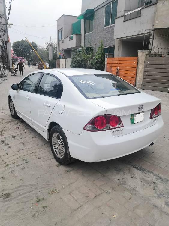 Honda Civic 2008 for Sale in Lahore Honda Civic 2008 for Sale in Lahore Image-3