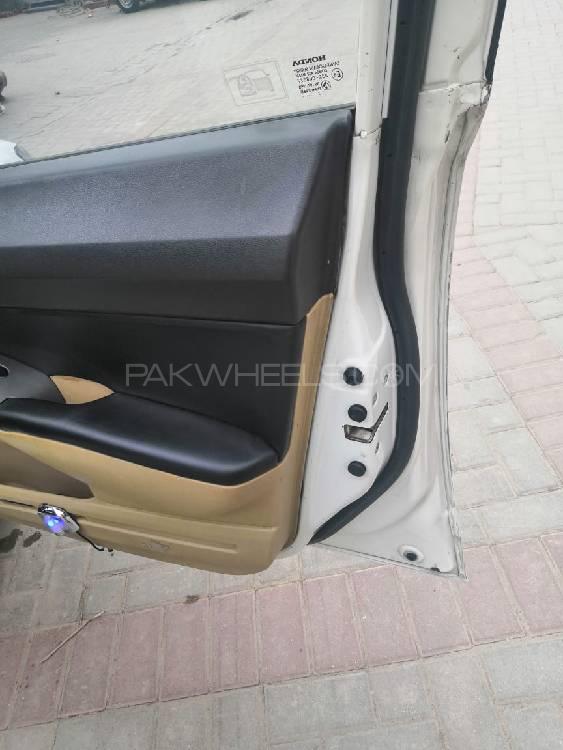 Honda Civic 2008 for Sale in Lahore Honda Civic 2008 for Sale in Lahore Image-14