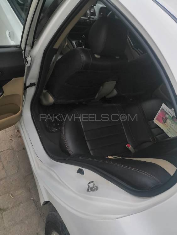 Honda Civic 2008 for Sale in Lahore Honda Civic 2008 for Sale in Lahore Image-17