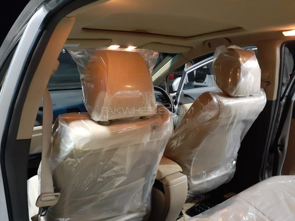 Honda Civic 2011 for Sale in Gujranwala Honda Civic 2011 for Sale in Gujranwala Image-14