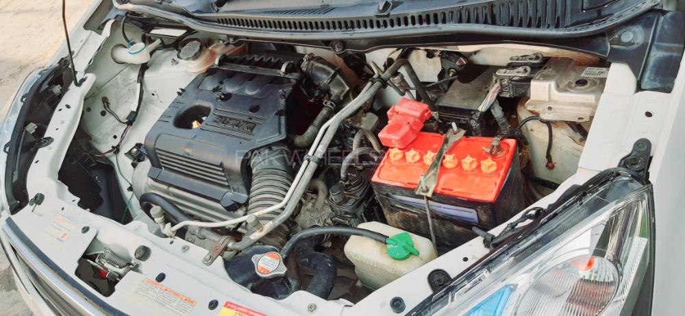 Suzuki Wagon R 2017 for Sale in Rajanpur Suzuki Wagon R 2017 for Sale in Rajanpur Image-3