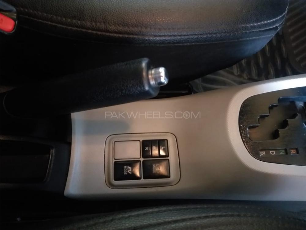 Toyota Aqua 2014 for Sale in Sahiwal Toyota Aqua 2014 for Sale in Sahiwal Image-2