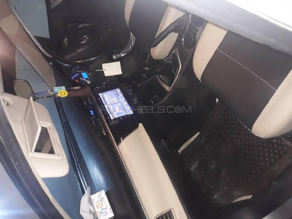 Toyota Corolla 2017 for Sale in Hyderabad Toyota Corolla 2017 for Sale in Hyderabad Image-5