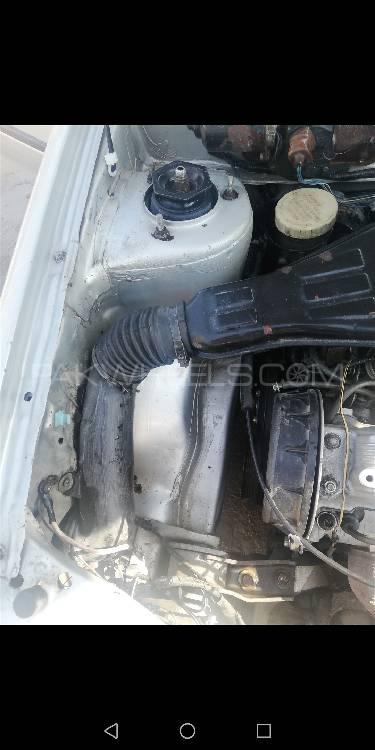 Suzuki Cultus 2007 for Sale in Rawalpindi Suzuki Cultus 2007 for Sale in Rawalpindi Image-3